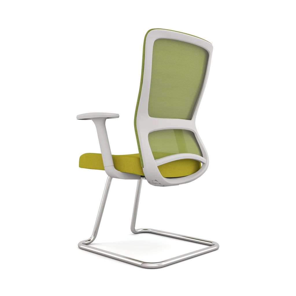 S2 Visitor Chair