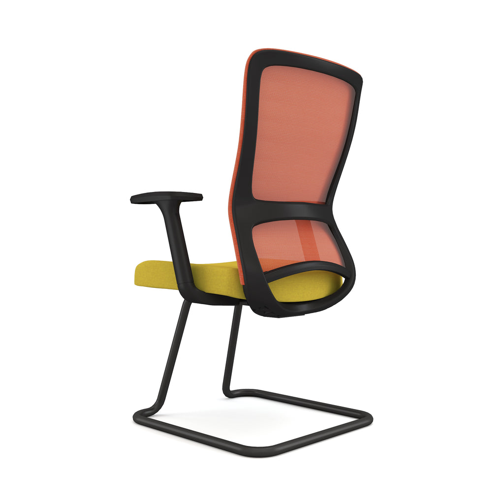 S2 Visitor Chair