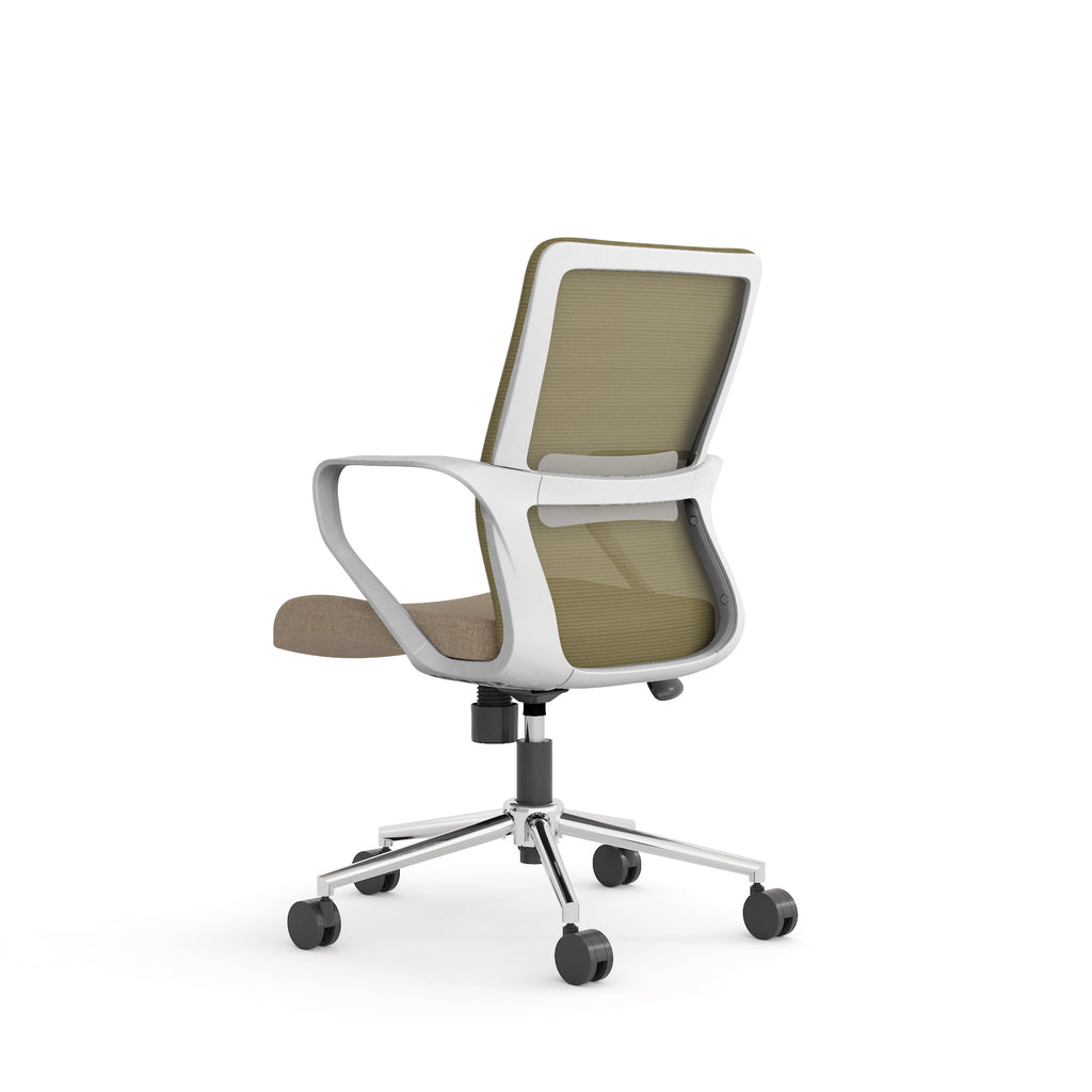 Sifan Staff Chair