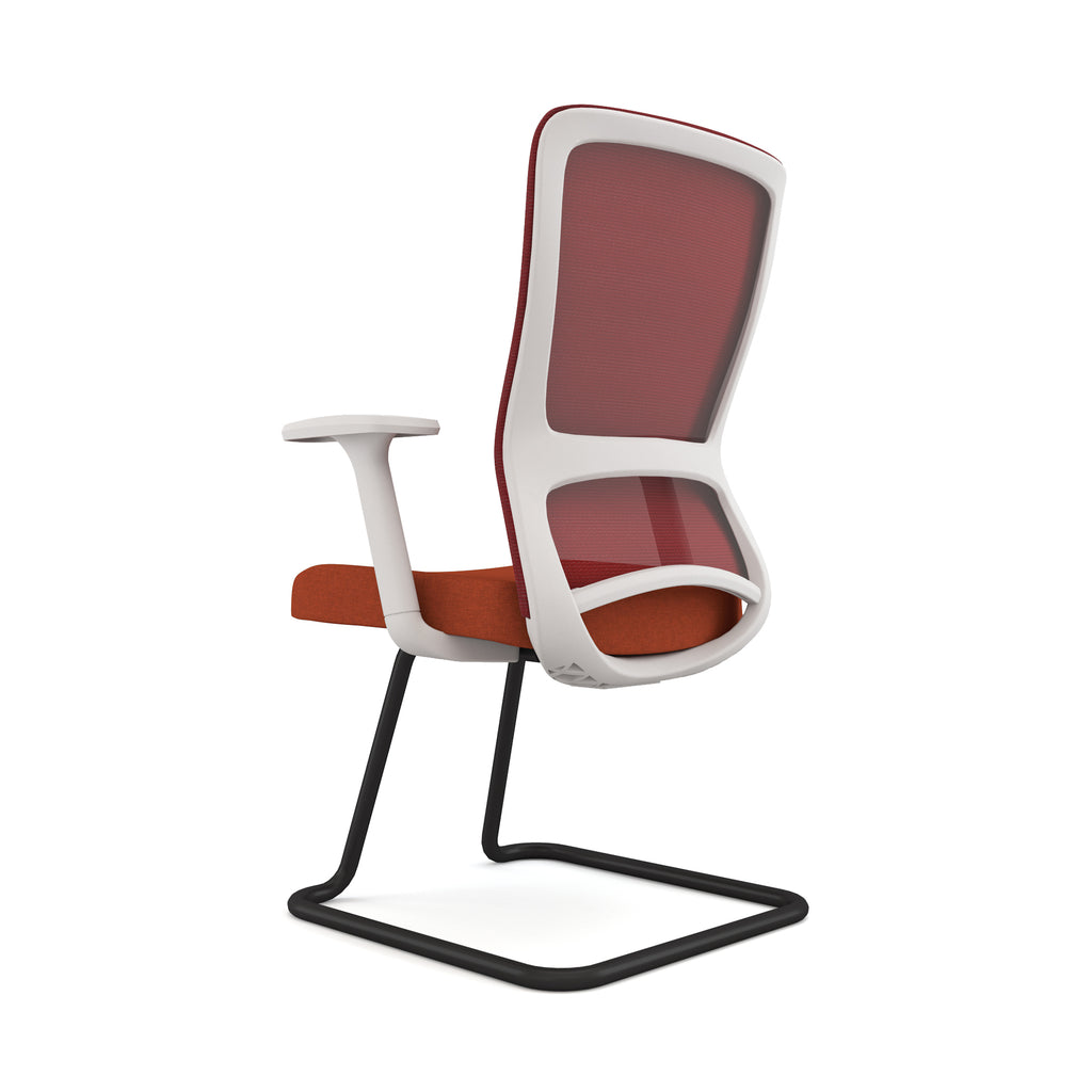S2 Visitor Chair