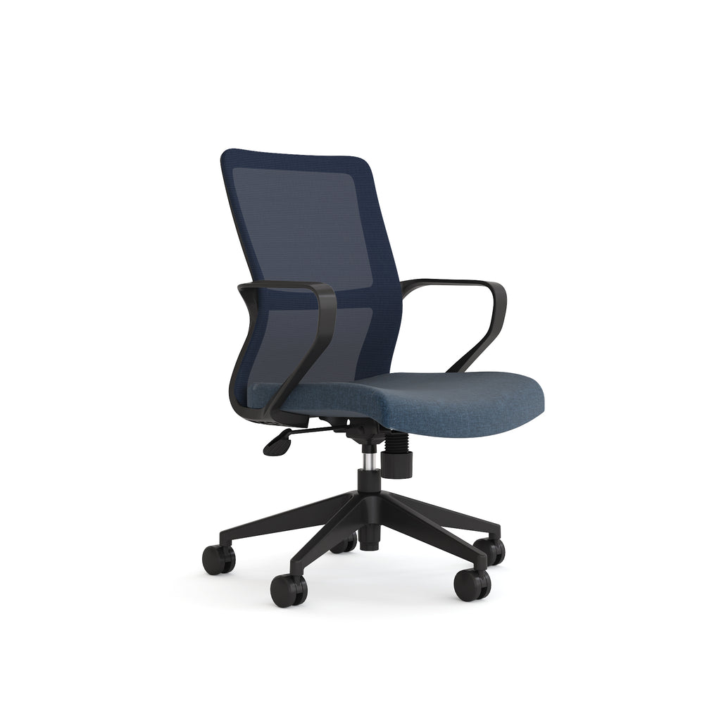 Sifan Staff Chair