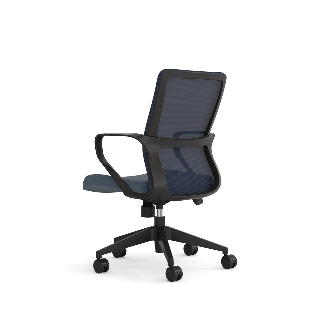 Sifan Staff Chair