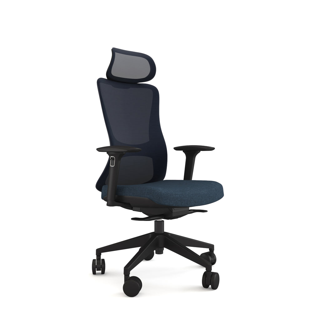 Yoto Manager Chair