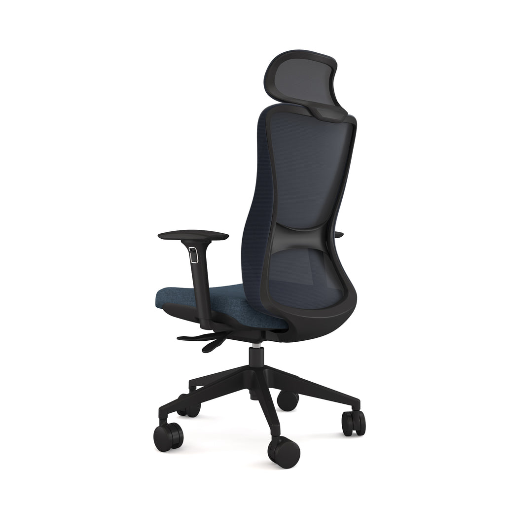 Yoto Manager Chair