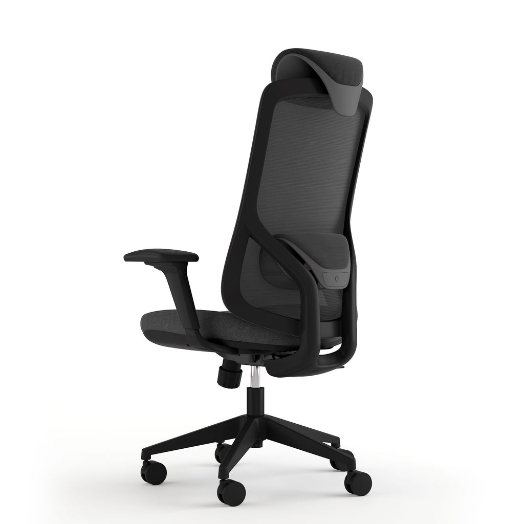 Gecco Manager Chair