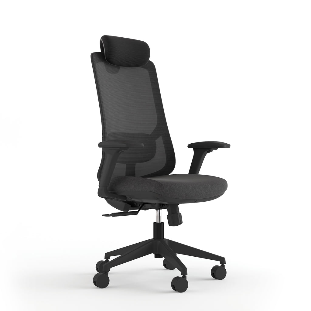 Gecco Manager Chair