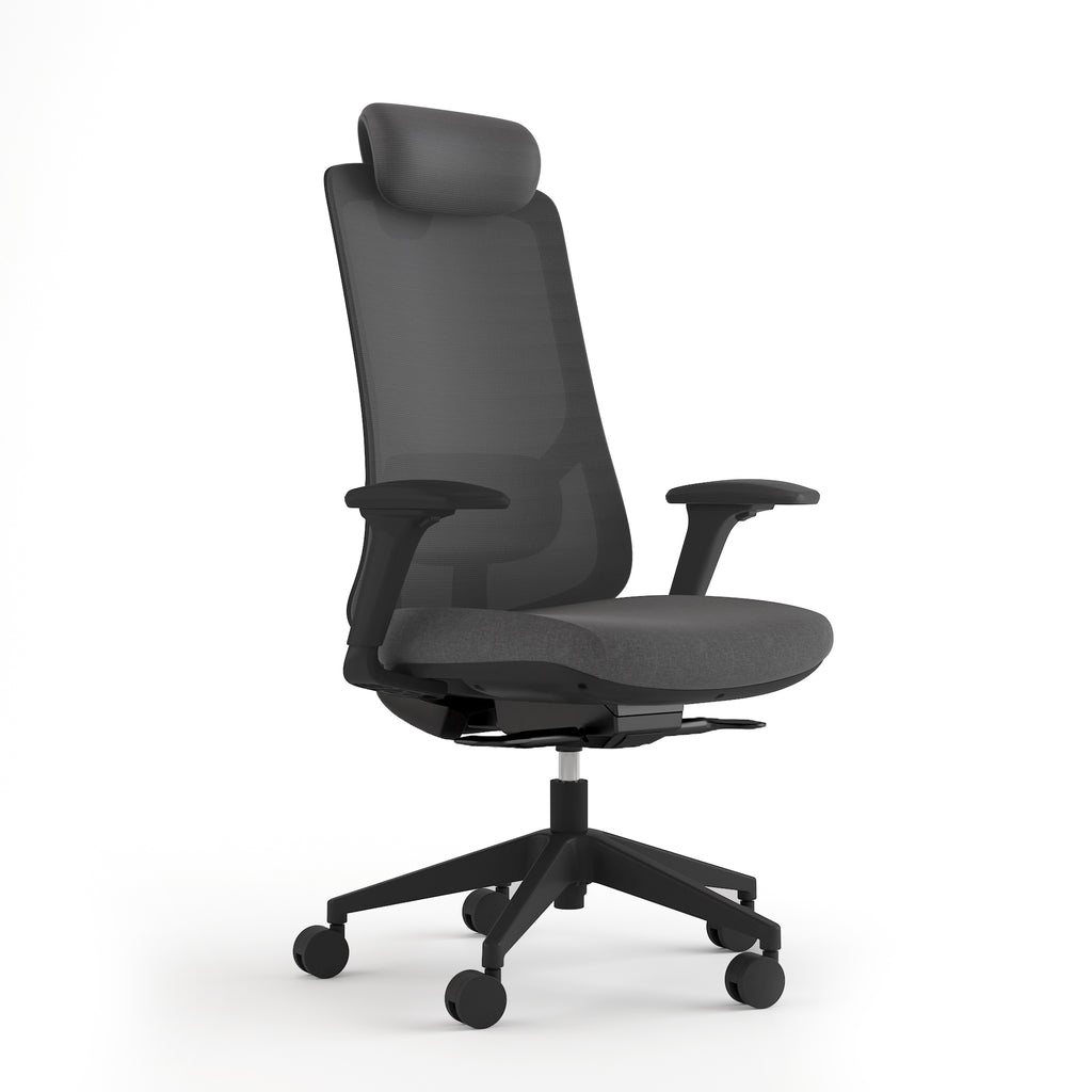Gecco Manager Chair