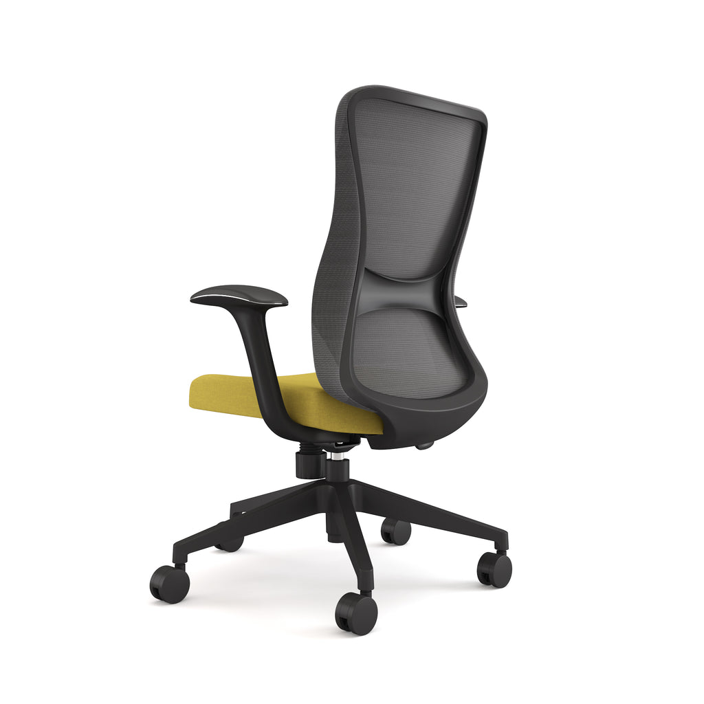 Yoto Staff Chair
