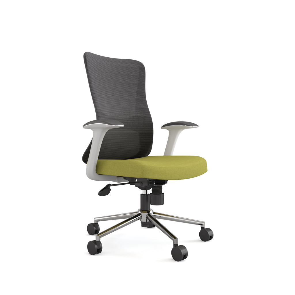 Yoto Staff Chair