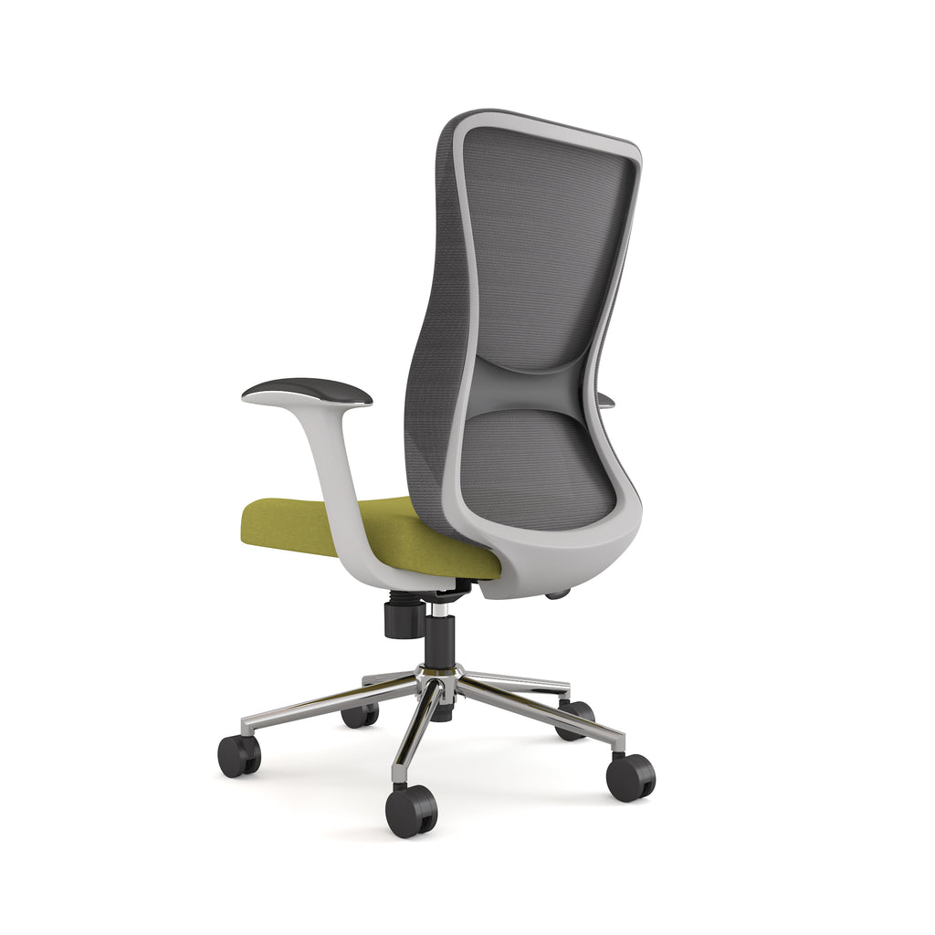 Yoto Staff Chair
