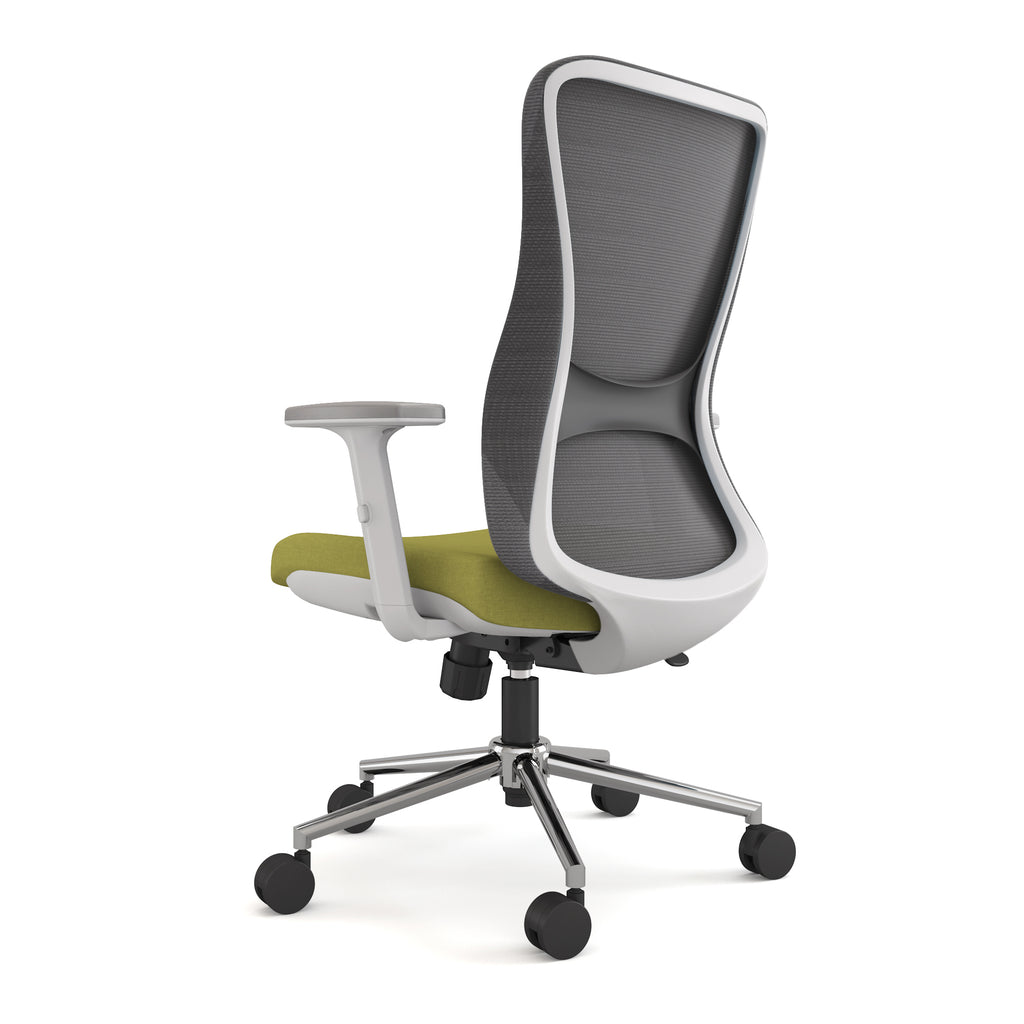 Yoto Staff Chair