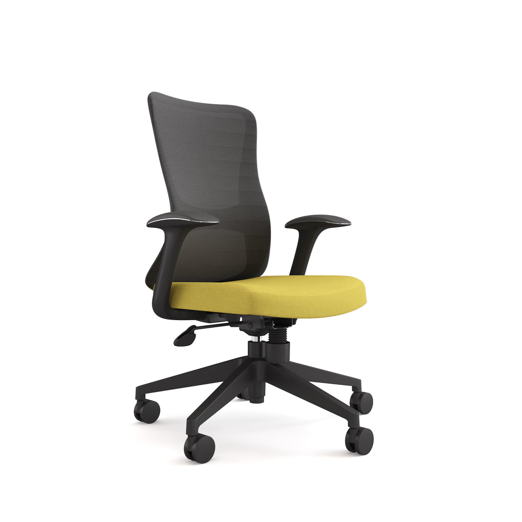 Yoto Staff Chair