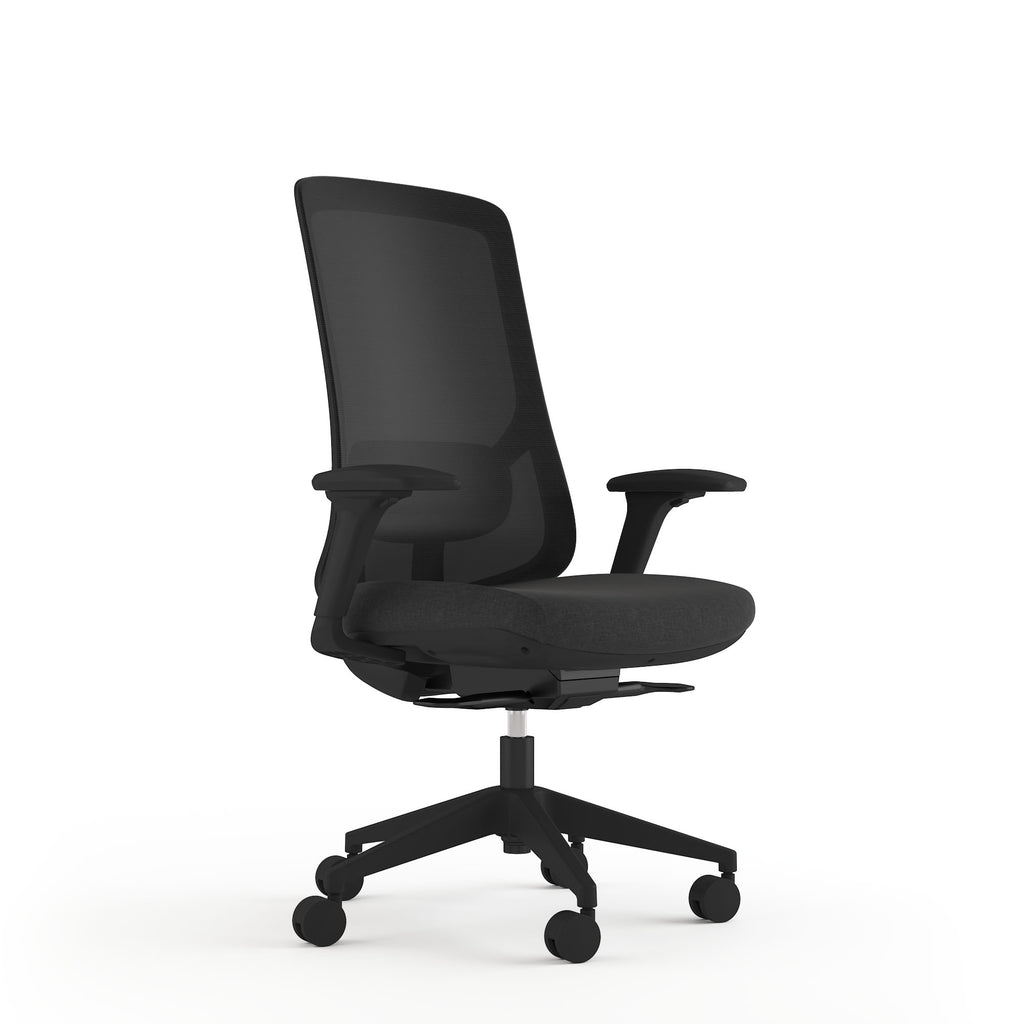 Gecco Staff Chair
