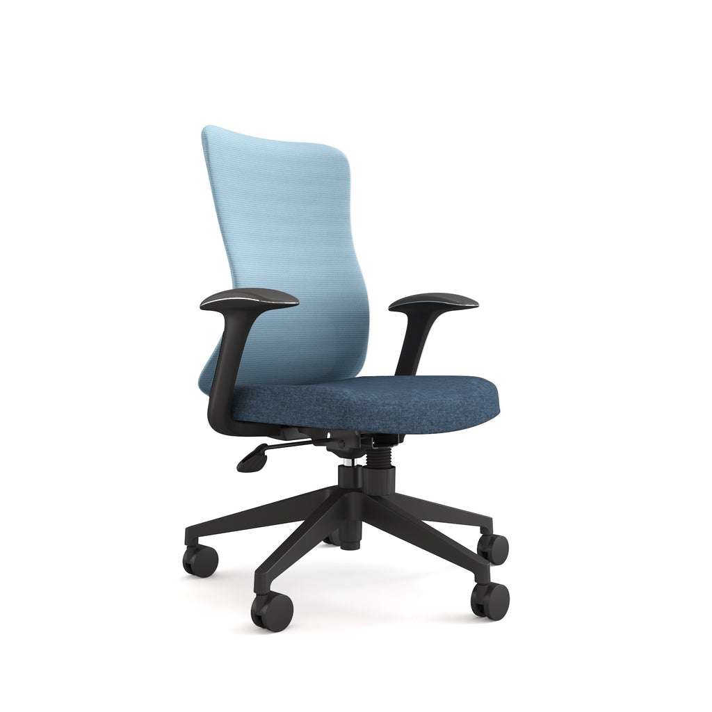Yoto Staff Chair