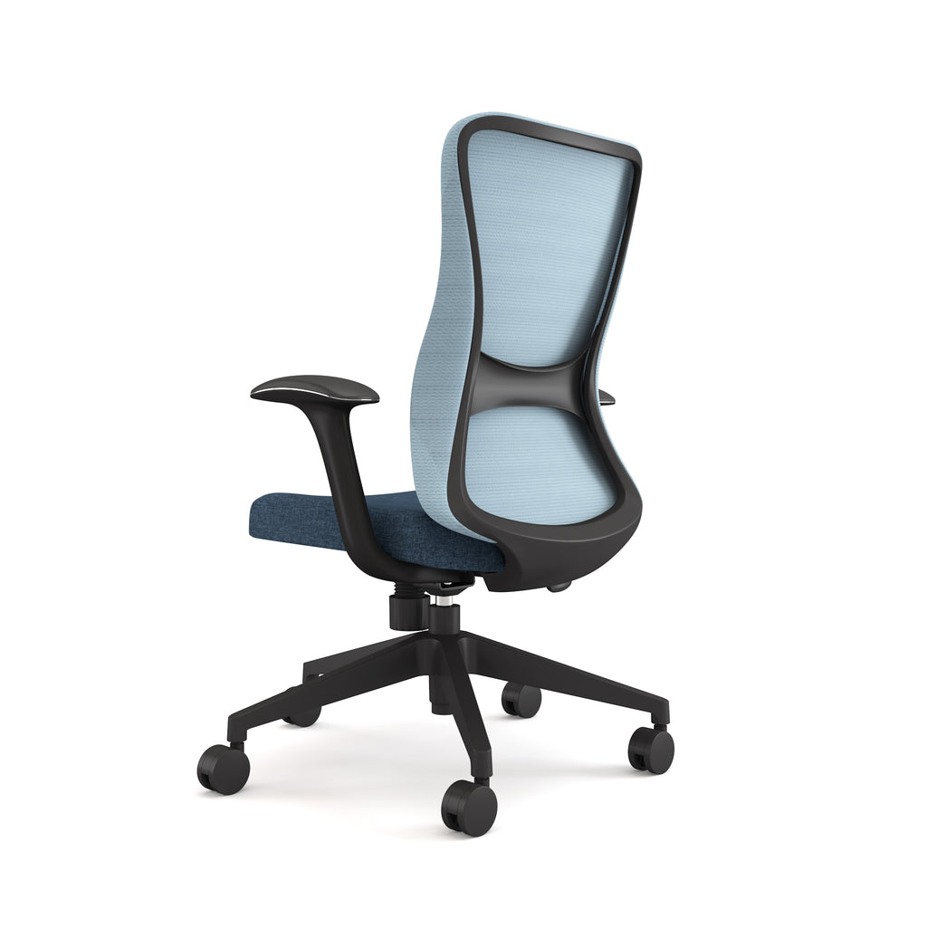 Yoto Staff Chair
