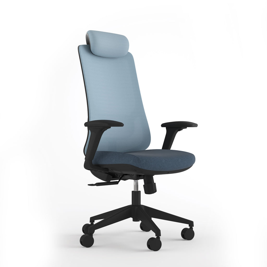 Gecco Manager Chair