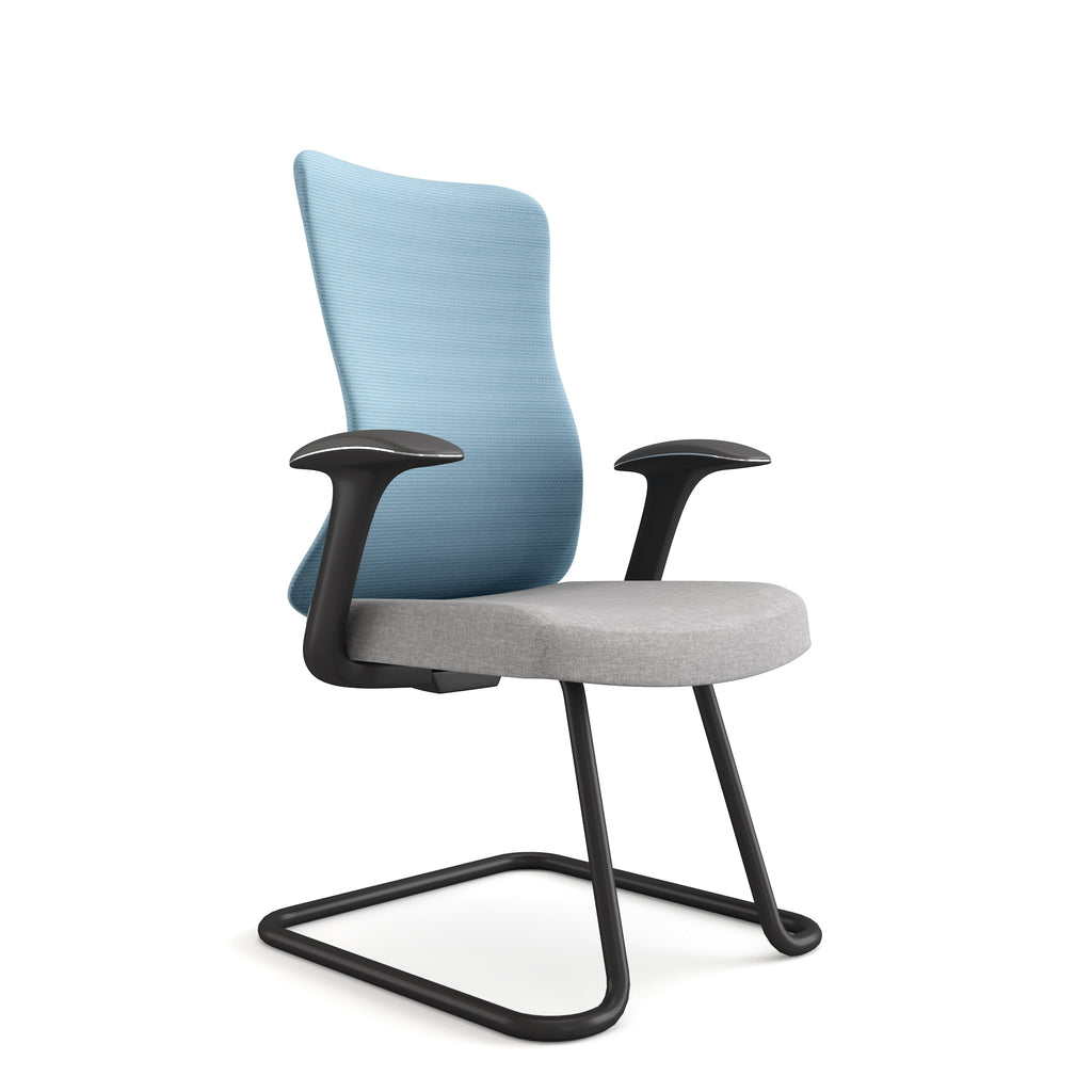 Yoto Visitor Chair