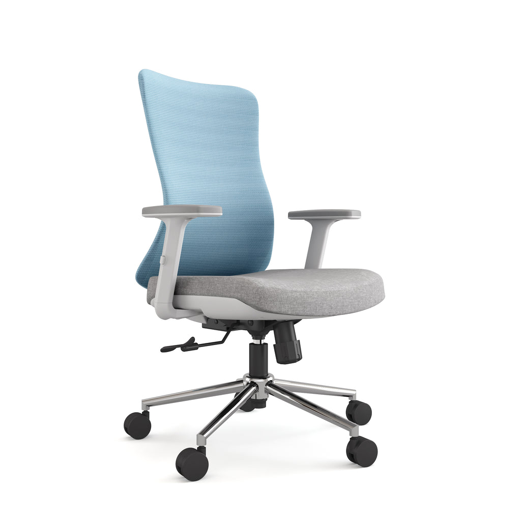 Yoto Staff Chair