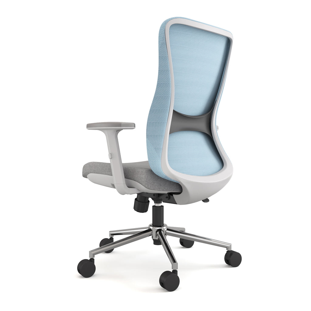 Yoto Staff Chair