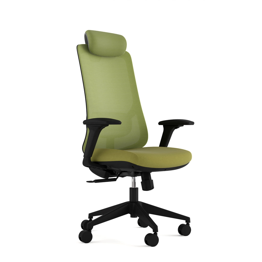 Gecco Manager Chair