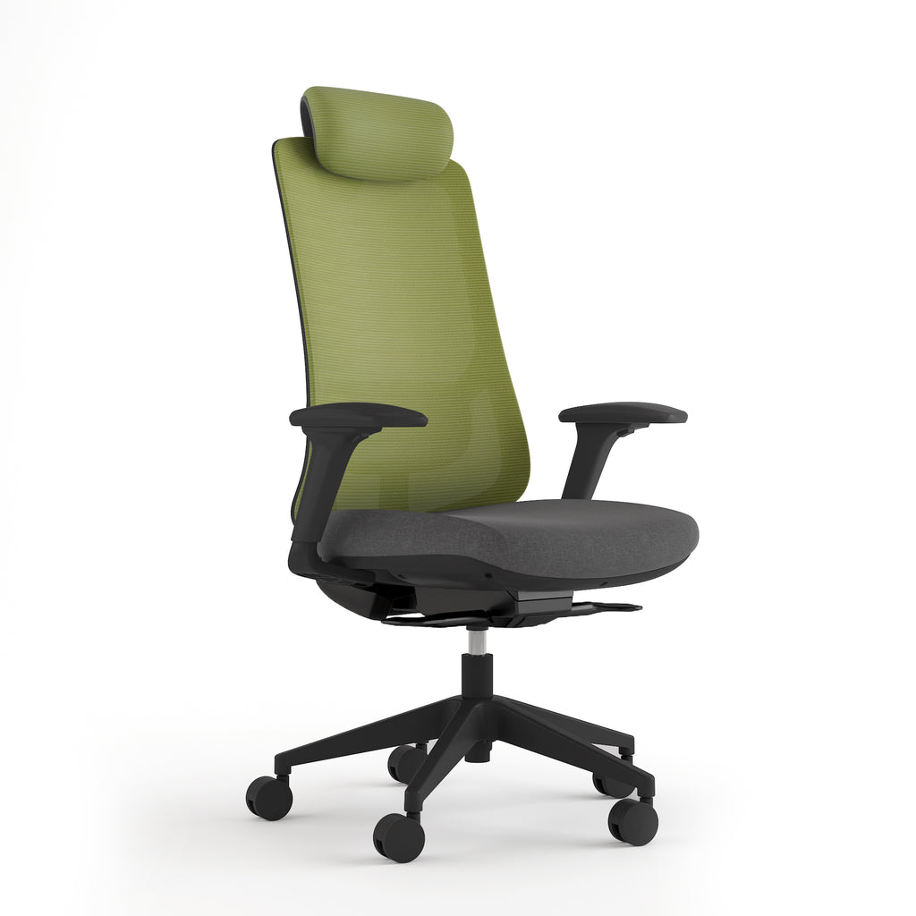 Gecco Manager Chair