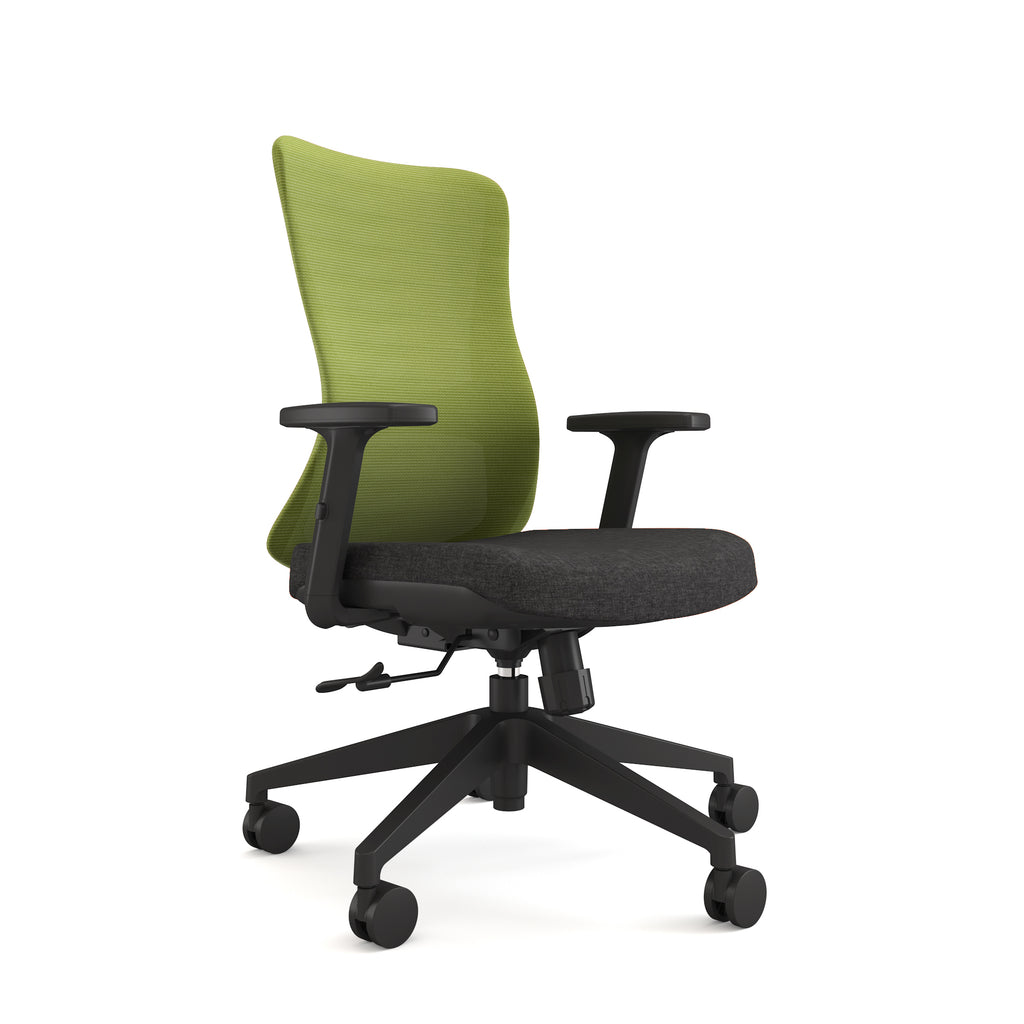 Yoto Staff Chair