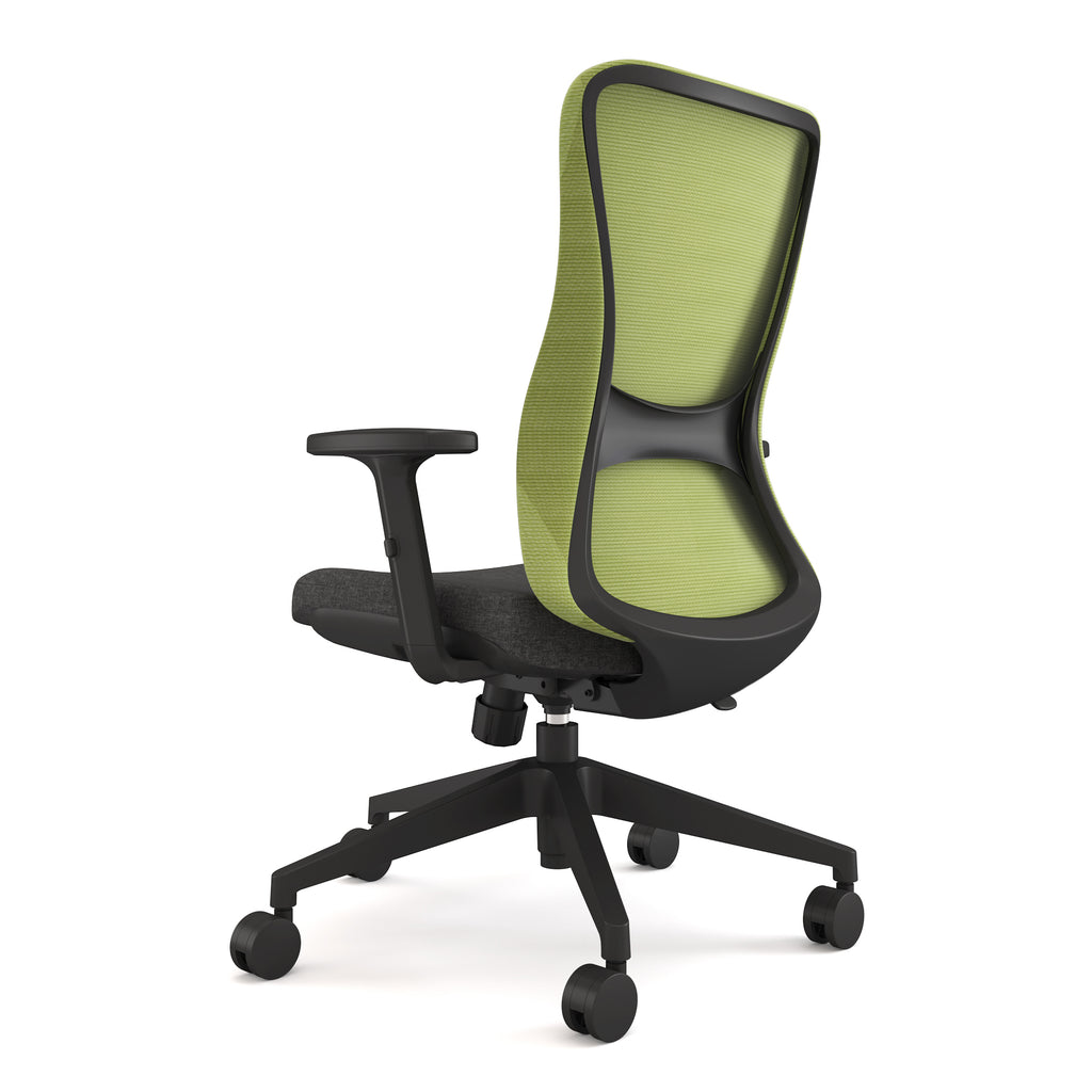 Yoto Staff Chair