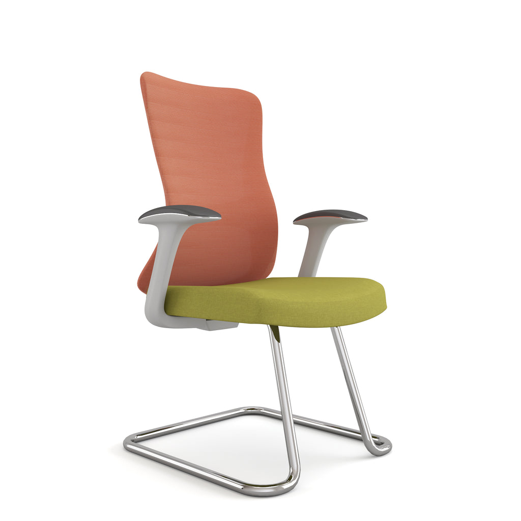 Yoto Visitor Chair