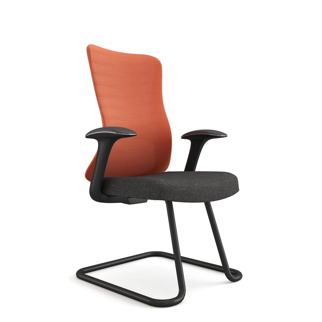 Yoto Visitor Chair