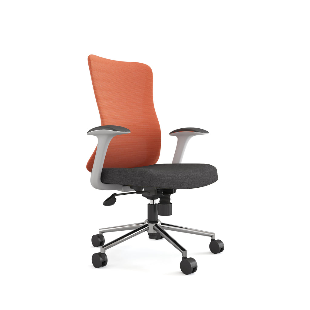 Yoto Staff Chair