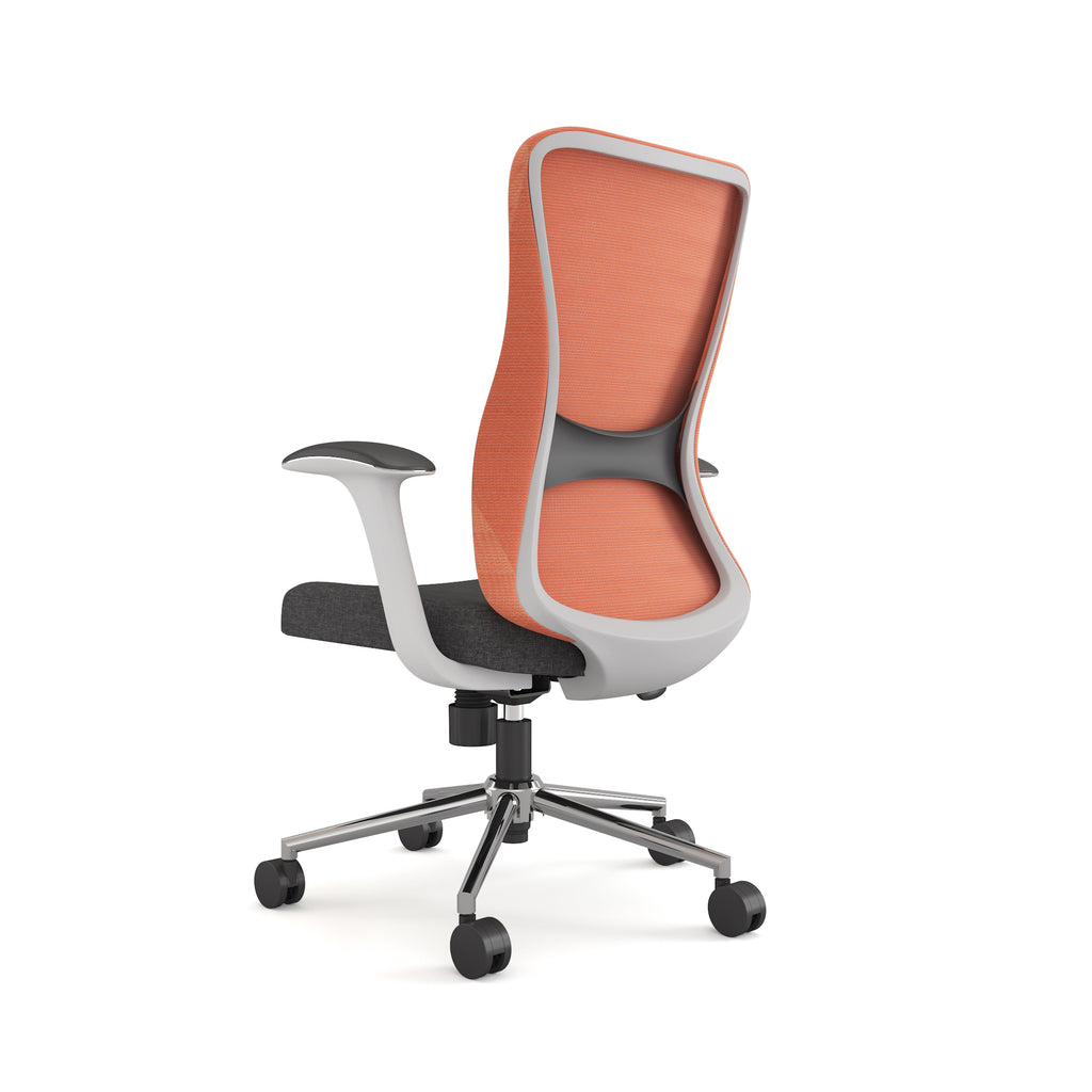 Yoto Staff Chair