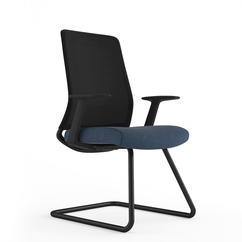 Deno Visitor Chair