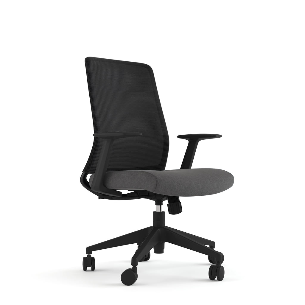 Deno Staff Chair