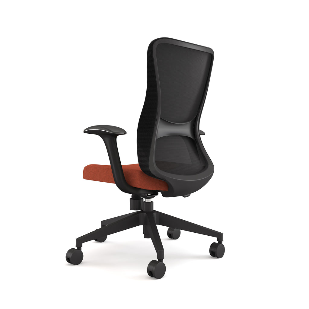 Yoto Staff Chair