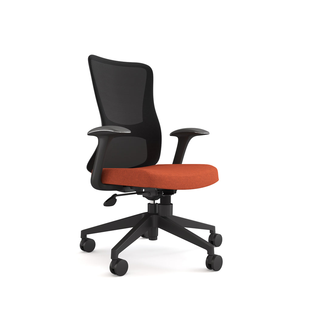 Yoto Staff Chair