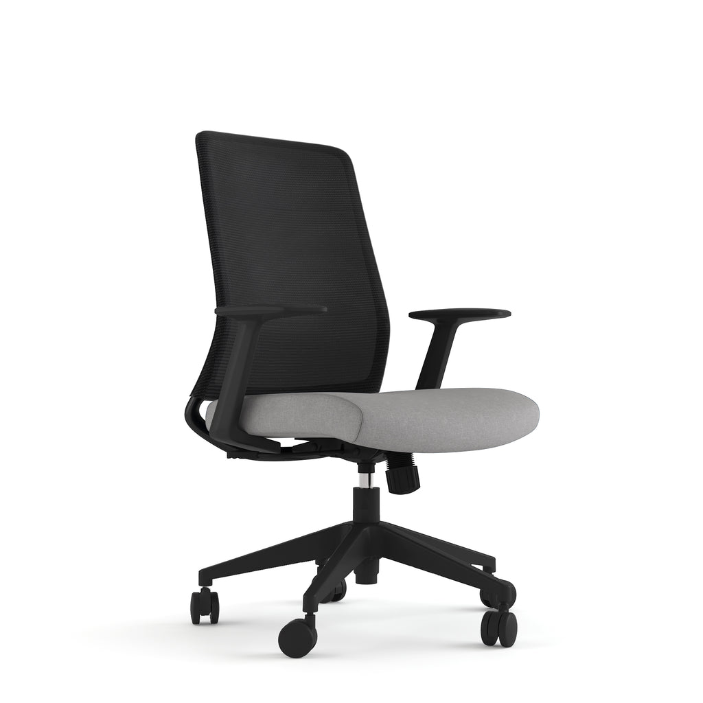 Deno Staff Chair