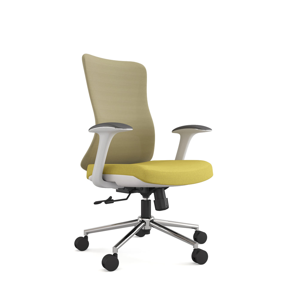 Yoto Staff Chair