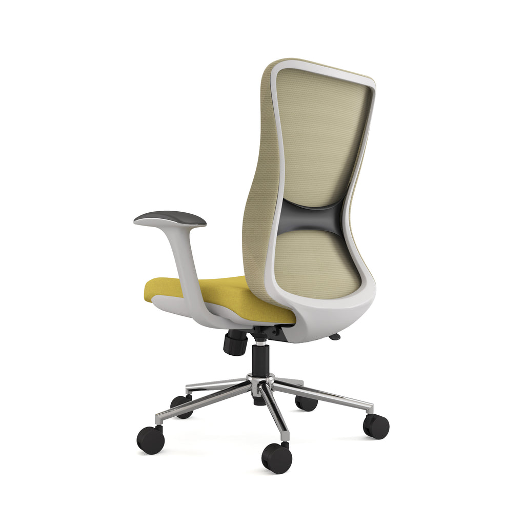 Yoto Staff Chair