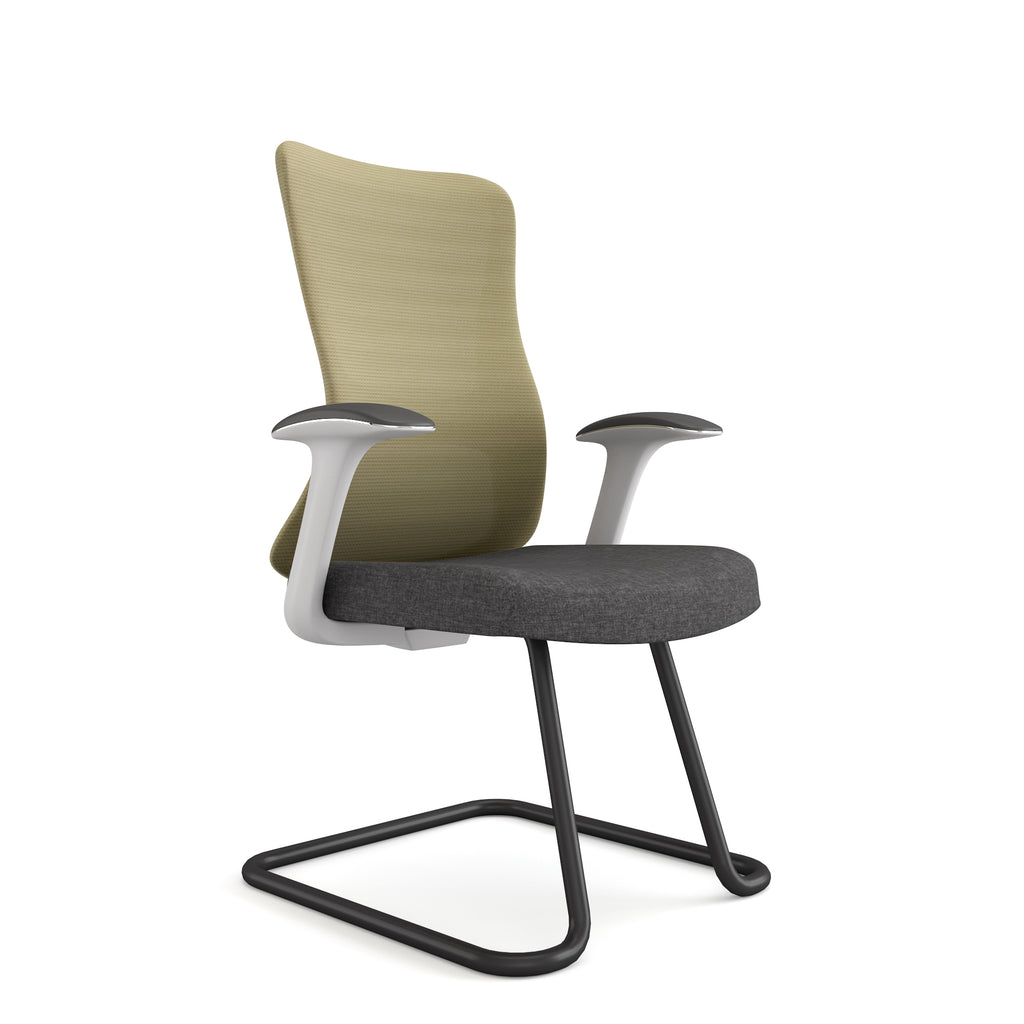 Yoto Visitor Chair