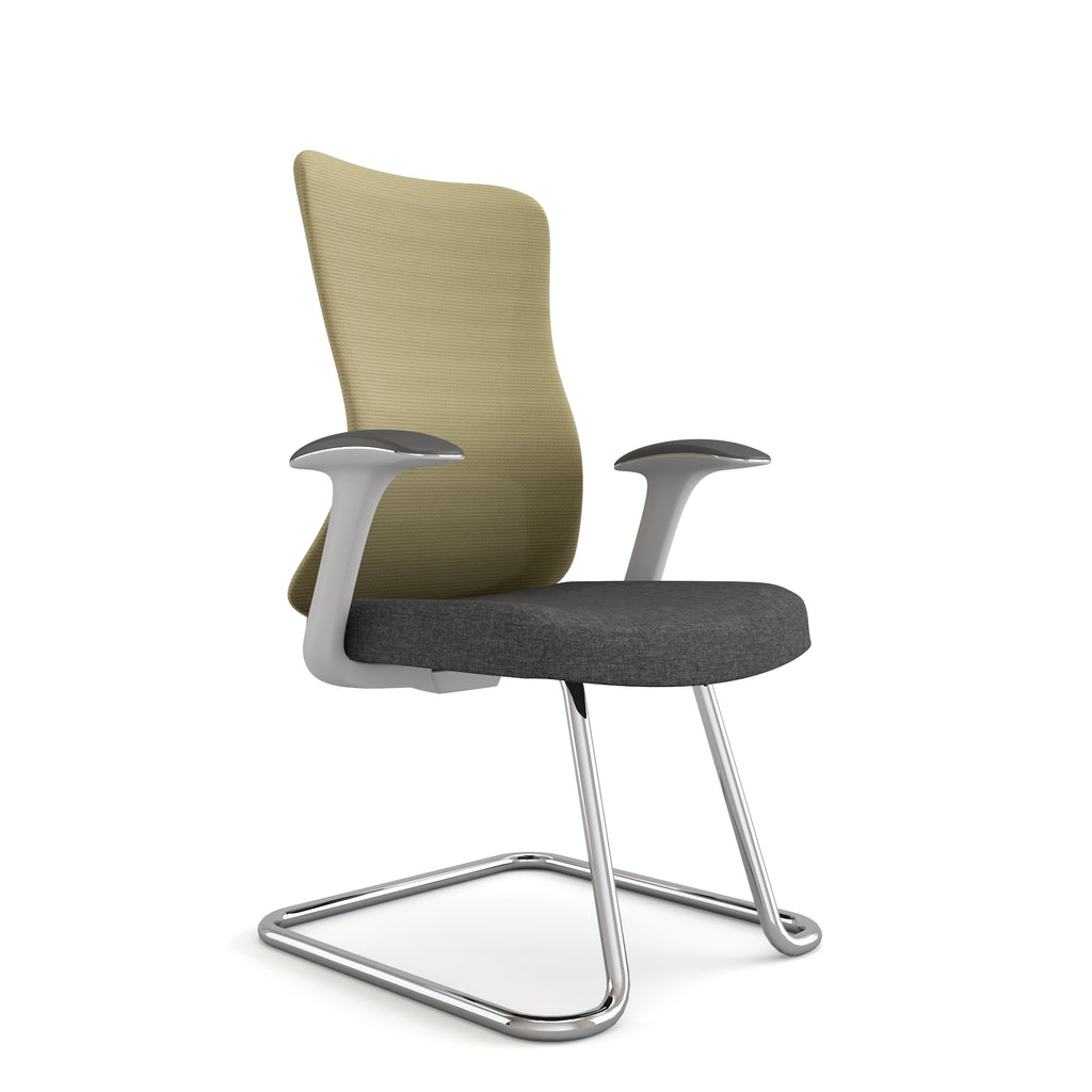 Yoto Visitor Chair