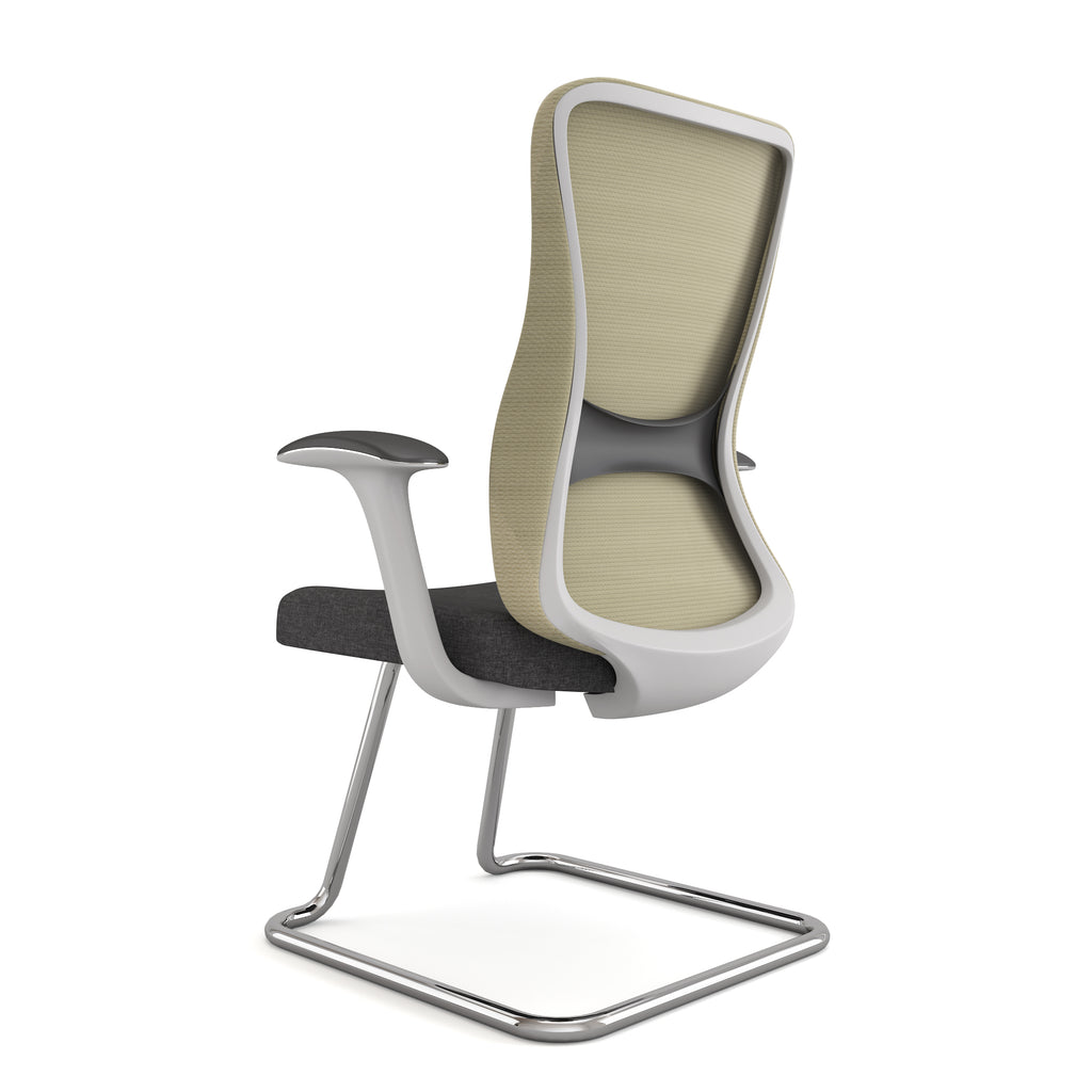 Yoto Visitor Chair