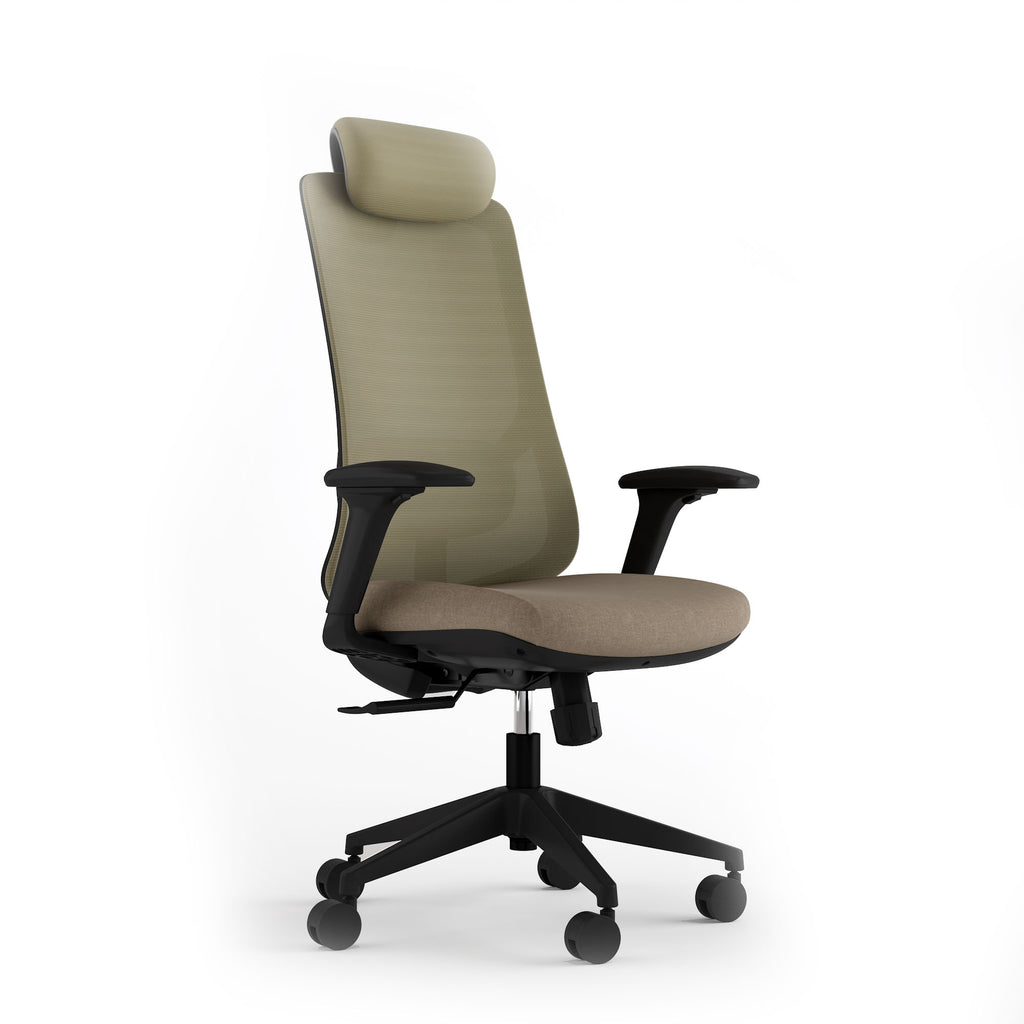 Gecco Manager Chair