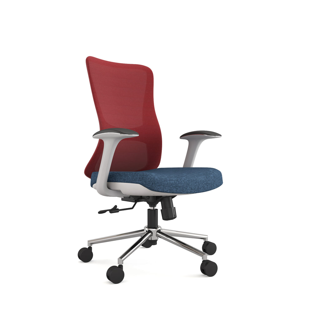 Yoto Staff Chair