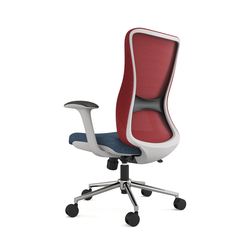 Yoto Staff Chair
