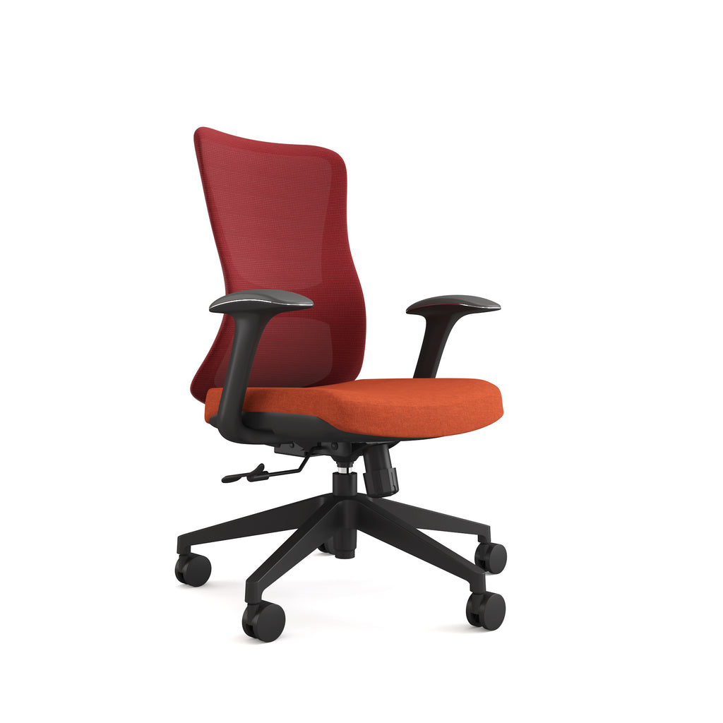 Yoto Staff Chair