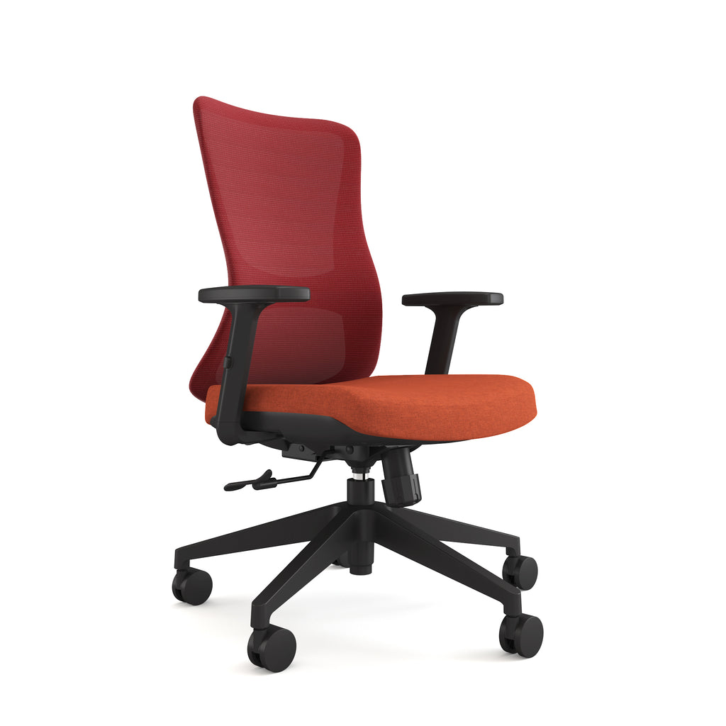 Yoto Staff Chair