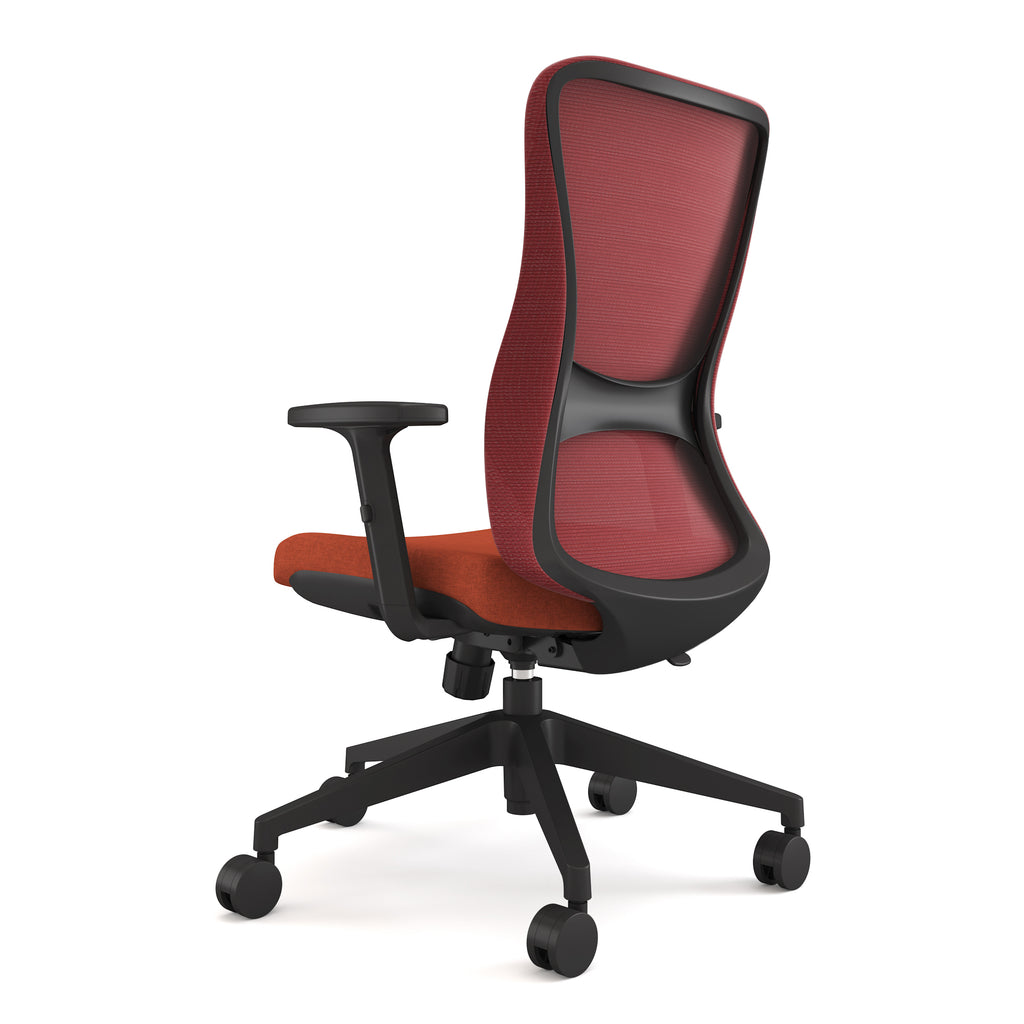 Yoto Staff Chair
