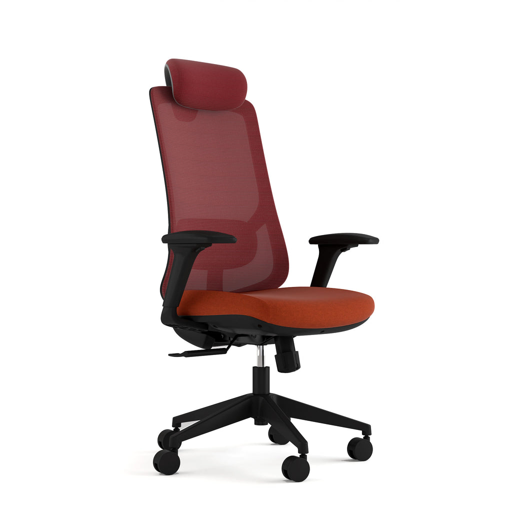 Gecco Manager Chair