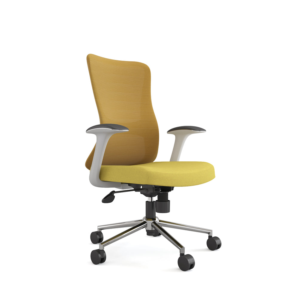 Yoto Staff Chair