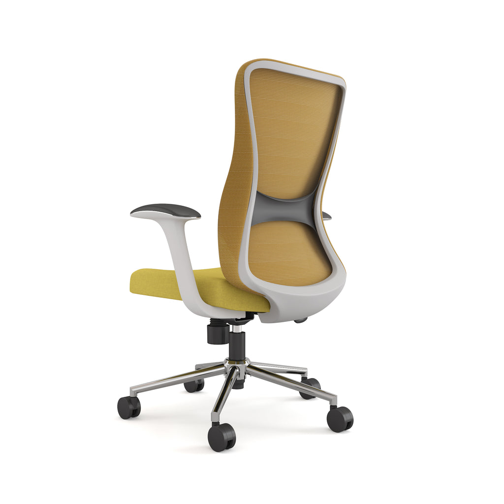 Yoto Staff Chair